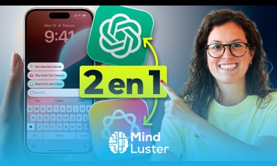 La Nueva Inteligencia Artificial de Apple Ya Está Aquí