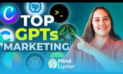 Los Mejores GPTs de la GPT Store para Marketing Digital