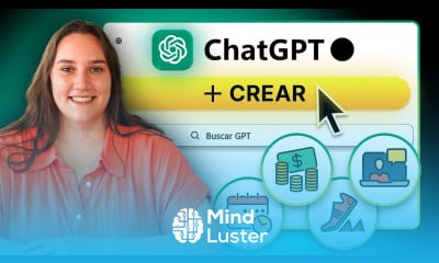 Cómo Crear tu Propio GPT Personalizado con ChatGPT