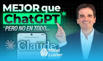 ChatGPT vs Claude ¿Cuál es Mejor IA para Marketing