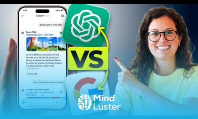 El Buscador de ChatGPT Ya Está Aquí  ¿Mejor que Google