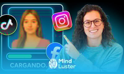 Influencers Virtuales con IA ¿Qué Son y Por Qué Están Triunfando