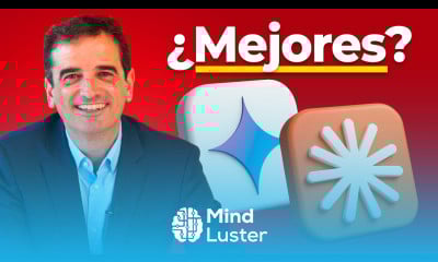 Si Solo Usas ChatGPT Te Lo Estás Perdiendo Nuevo Claude 4 y Gemini
