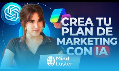 Cómo Crear tu Plan de Marketing con IA en Minutos