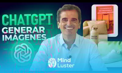 Cómo Crear Imágenes de Marketing con ChatGPT 10 Ejemplos Reales