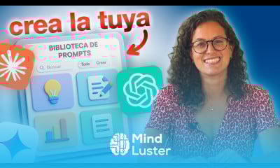 Por qué necesitas una Biblioteca de Prompts ahora y Cómo crear una