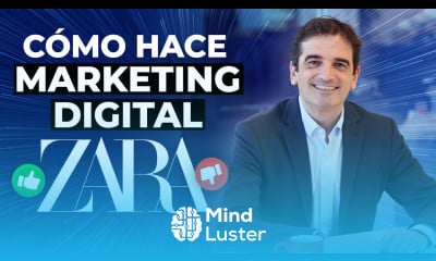 Analizamos el Marketing Digital de ZARA Pros y Contras