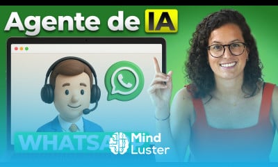 Crea un Agente de IA para tu Negocio en WhatsApp