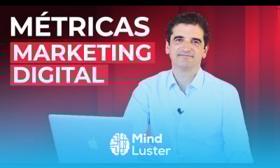 Métricas Marketing Digital las MÁS Importantes Explicadas