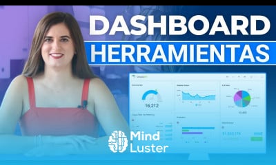 Crea un Dashboard de KPI s con estas 5 Herramientas
