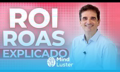 ¿Qué es el ROI ROAS y cómo calcularlo Métrica CLAVE