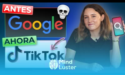 Batalla del SEO El Buscador de TikTok vs Google 