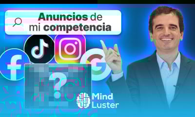 Cómo Espiar a tu Competencia en Facebook Google y TikTok