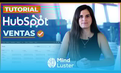 Hubspot Sales Hub Tutorial del Software de Ventas