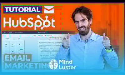 Tutorial HubSpot Email Marketing ¿Cómo crear una campaña