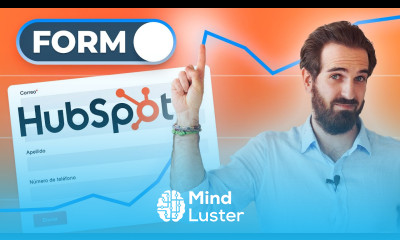 Cómo Crear Formularios y Captar Leads Tutorial HubSpot