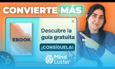 Cómo Captar Más Clientes Potenciales Tutorial CTA en HubSpot