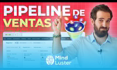 Cómo Crear un Pipeline de Ventas Tutorial HubSpot