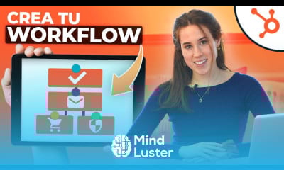 Cómo Crear un Workflow en HubSpot Tutorial