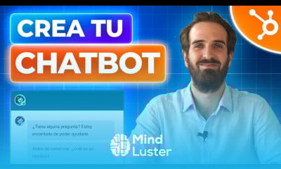 Cómo Crear tu Chatbot Paso a Paso Tutorial HubSpot