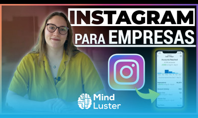 Cómo Crear Perfil de Marca en Instagram Paso a Paso