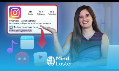 Cómo Aprovechar el Link en Bio de Instagram al Máximo