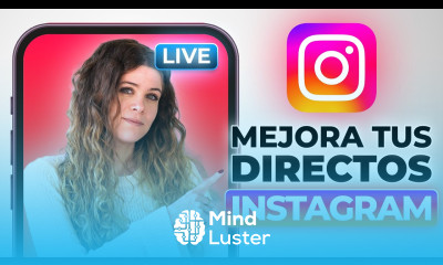 Instagram Live 2025 Cómo Hacer Directos Desde PC