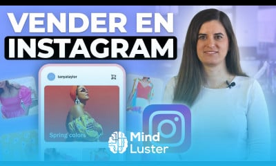 Cómo Vender con tu Tienda en Instagram Paso a Paso 