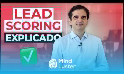 LEAD SCORING ¿Qué es Encuentra tus Mejores Leads