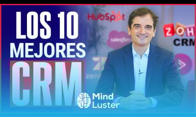 Las 10 Mejores Herramientas de CRM