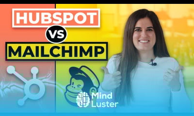 HubSpot vs Mailchimp Herramientas para Automatizar tu Marketing