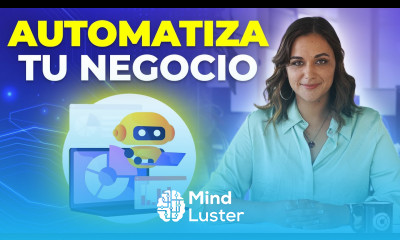 Cómo Automatizar un Negocio 7 IDEAS