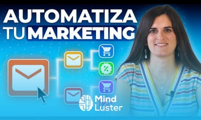 Cómo Automatizar tu Marketing con Workflows y Formularios l Tutorial Easymailing