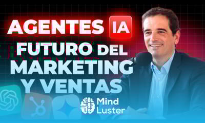 Por qué los Agentes y CRMs con IA son el FUTURO del Marketing y Ventas