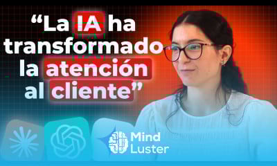 Cómo la IA Está Transformando la Atención al Cliente