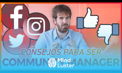 Consejos para Community Managers ¿Cómo manejar redes sociales para empresas