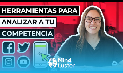 Herramientas Análisis de la Competencia en Redes Sociales 