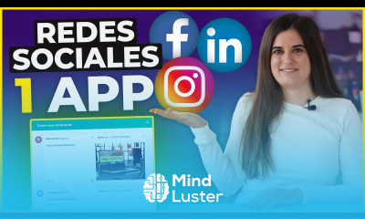 Gestiona Todas las Redes Sociales con HubSpot