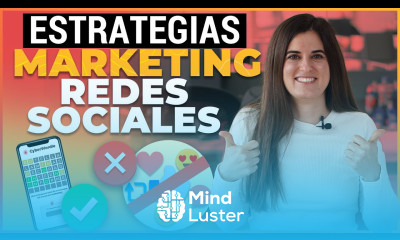 6 Estrategias de Marketing en Redes Sociales 