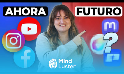 Las Redes Sociales del Futuro ¿Serán Estas