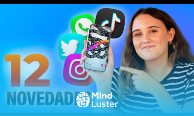 12 Nuevos Cambios en Redes Sociales  TikTok X y Más