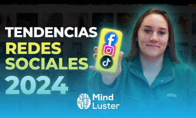 TENDENCIAS de Social Media en 2024