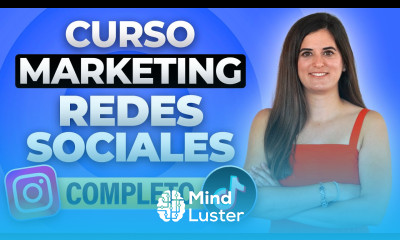 CURSO de Redes Sociales Completo 2025