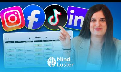 El Plan PERFECTO Para Gestionar Redes Sociales