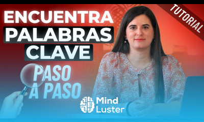 Tutorial SEO Cómo Encontrar Palabras Clave y Posicionar en Google