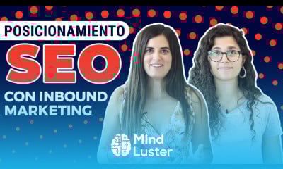 Posicionamiento en Buscadores ¡Claves SEO de Inbound Marketing