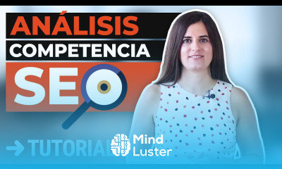 Análisis de la Competencia SEO con SEMrush ¡Investiga Keywords y Tráfico 