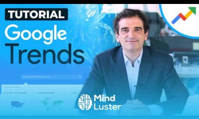 Tutorial Google Trends Herramienta Esencial para Marketers