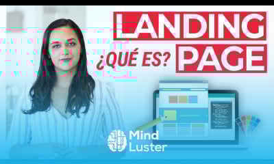 LANDING PAGE Qué es y Para qué sirve