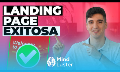 Cómo Crear una Buena Landing Page → Evita 10 Errores